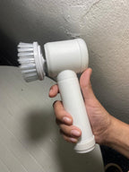 Cepillo limpiador de EasyHouse: 5 en 1