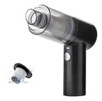 Aspiradora Recargable USB EasyHouse: 2 en 1